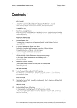 Carregar imagem no visualizador da galeria, JASC Volume 1 Issue 1