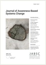 Carregar imagem no visualizador da galeria, JASC Volume 1 Issue 1