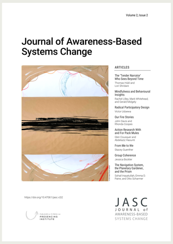 JASC Volume 2 Issue 2