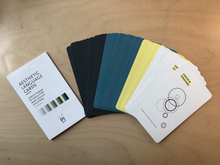 Load image into Gallery viewer, Aesthetic Language Cards