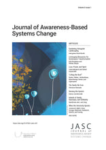 Charger l'image dans la galerie, JASC Volume 6 Issue1