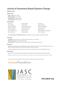 JASC Volume 4 Issue 2