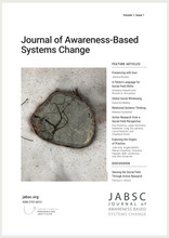 Cargar imagen en el visor de la galería, JABSC Volume 1 Issue 1