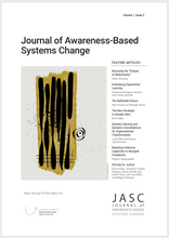 Cargar imagen en el visor de la galería, JABSC Volume 1 Issue 2
