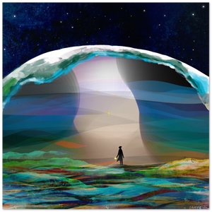 "Sensing Journey"